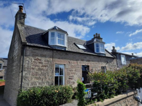 The Nairn House